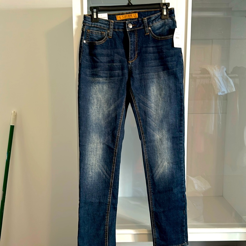 Boys jeans by Joe’s Norton wash size 14